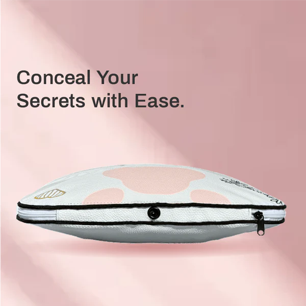 Infinity Pillow Dildo Remote Contol Sex Machine With 1*Dildo 1*Remote - Image 3